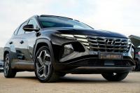 Hyundai Tucson MAX OPCJA skóra FUL LED nawi