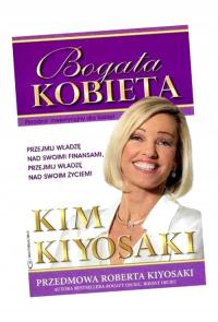 BOGATA KOBIETA, KIYOSAKI KIM