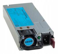 Zasilacz serwerowy HPE HPE-460W-HSTNS-PL14-499250-001