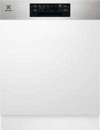 Встраиваемая посудомоечная машина Electrolux EEM69300IX 15 компл.