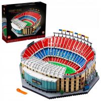 LEGO CREATOR Camp Nou – FC Barcelona 10284 + GRATIS List do Mikołaja!