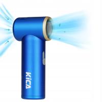 2× Dmuchawa wielofunkcyjna FeiyuTech KiCA JetFan Mini - niebieska