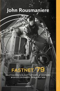 РАСПРОДАЖА FASTNET ' 79 САМЫЙ ТРАГИЧЕСКИЙ ШТОРМ В ИСТОРИИ СОВРЕМЕННОГО ZEG