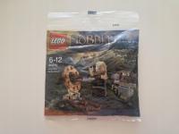 LEGO The Lord of the Rings 30215 Greenleaf