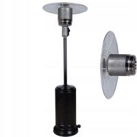 VOLTENO PROMIENNIK PARASOL GRZEWCZY GAZOWY NA TARAS 14KW OGRZEWACZ TARASOWY