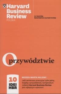 O Przywództwie Paweł Kubisiak