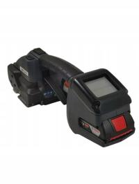 BANDOWNICA WIĄZARKA AKUMULATOROWA SIGNODE BXT3-16 DO TAŚMY PET I PEP