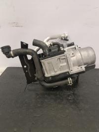 Webasto Mercedes Бензиновый Парковочный Обогреватель