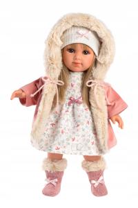 LLORENS испанская кукла Elena 53541 35 см (12169498405)
