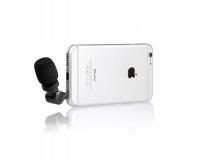 Mikrofon pojemnościowy Saramonic SmartMic mini Jack CTIA TRRS IOS/Android