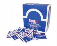 Gaziki do dezynfekcji POMONA a'100