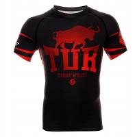 Rashguard TUR SUB-SKIN tech. S