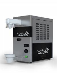 Автоматическая машина для взбитых сливок Natcold Carpigiani Horeca Miniwip 150L / h