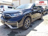 Honda CR-V 2022, 1.5L, 4x4, EX, od ubezpieczalni