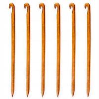 Bushmen Ultralekkie szpilki do namiotu tarpa ULTRALIGHT – NAIL szpilki