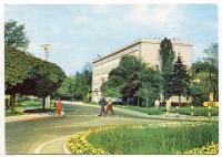 ŁASK :: Prezydium Rady Narodowej