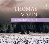 Audiobook | Czarodziejska góra - Thomas Mann