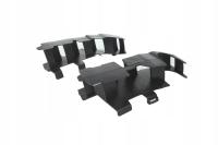 Blic 5504-00-5509931P Uchwyt, zderzak