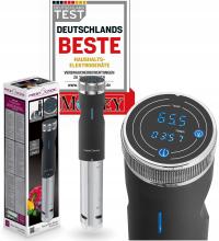 УСТРОЙСТВО CYRKULATOR ДЛЯ ПРИГОТОВЛЕНИЯ ПИЩИ SOUS-VIDE PROFI