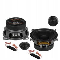 Głośniki samochodowe dwudrożne Musway MS4.2C