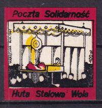 1987 Huta Stalowa Wola