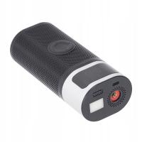 KOMPRESOR DO OPON CARSUN 150 PSI UNIWERSALNY 9A 96W PROFESJONALNY