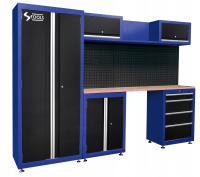 Набор мебели для мастерской S-Tools STM001