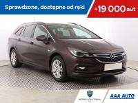 Opel Astra 1.4 16V, Salon Polska, Serwis ASO, GAZ