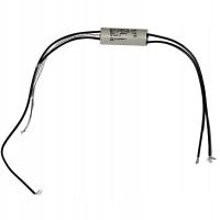 Kondensator robota ZELMER KSPpz-10 X1Y2 0,1µF   2x2700pF