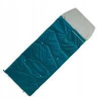 Śpiwór turystyczny MH 100 10°C dla dzieci