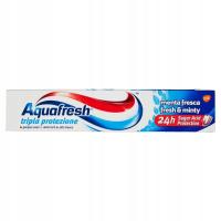 Зубная паста AQUAFRESH Triple Protection 75 мл