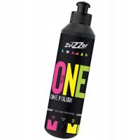 Zvizzer ONE POLISH pasta polerska one step 250 ml