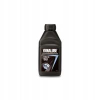 YAMAHA Fork Oil 5W (500ml)