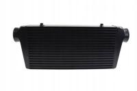 Intercooler TurboWorks 600x300x100 3 Bar and Plate
