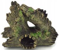 Dekoracja do akwarium ozdoba akwarystyczna Korzenie 16cm 8898