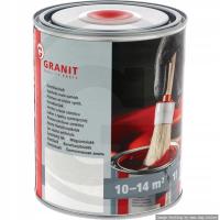 Лак Wilckens Ral 3020 красный 1000 мл