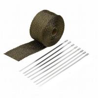 Бандаж тепловая Лента теплоизоляция 10 м повязки
