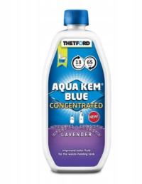PŁYN DO TOALETY AQUA KEM BLUE LAVENDER THETFORD