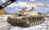 Das Werk DW16003 1:16 StuG III Ausf. G early w/ Wi