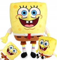 Талисман Губка Боб Мягкая Игрушка Sponge Spanczbob Spanchbob Мягкая Игрушка Большая