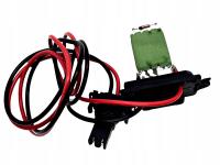 РЕЗИСТОР РЕЗИСТОР ВЕНТИЛЯТОРА РЕГУЛЯТОР ВЕНТИЛЯТОРА RENAULT GRAND SCENIC II