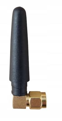 Мини антенна вифи 2.4 ГХЗ 2 дБи СМА 50мм