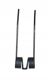 ПАЛЕЦ ПРУЖИНА ПОДБОРЩИКА ПРЕСС-ПОДБОРЩИК SIPMA Z-224