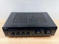 Усилитель Sony TA-FE530R