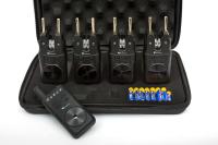 Оповещатели bran 4 1 CRYSTAL FR 698 BLACK PRO !!