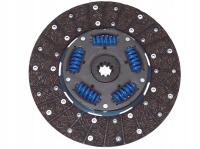 Fast ft66075 диск сцепления