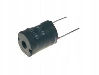 Вертикальный дроссель WILCO DC1-101 100uH 10% 7.5 / 2.8 A