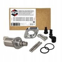 ECP-294200-0042 ZAWÓR SCV CIŚNIENIA PALIWA TOYOTA AVENSIS HILUX COROLLA D4D