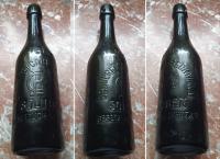 SOLINGEN - Carl Beckmann - browar , RR