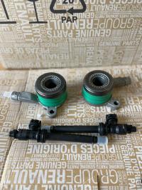 УСТРОЙСТВО СЦЕПЛЕНИЯ RENAULT / OPEL / NISSAN-306202443R